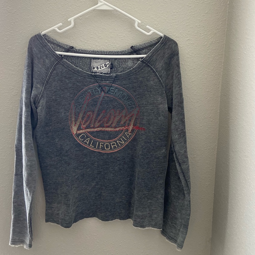 Volcom Sweater